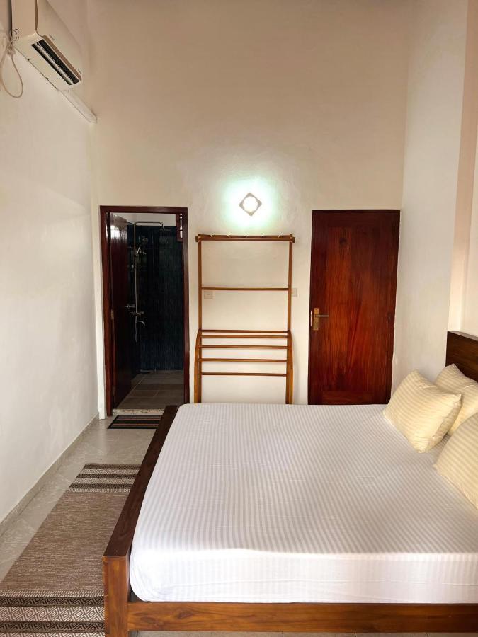 Hummus Hostel 希克杜沃 外观 照片